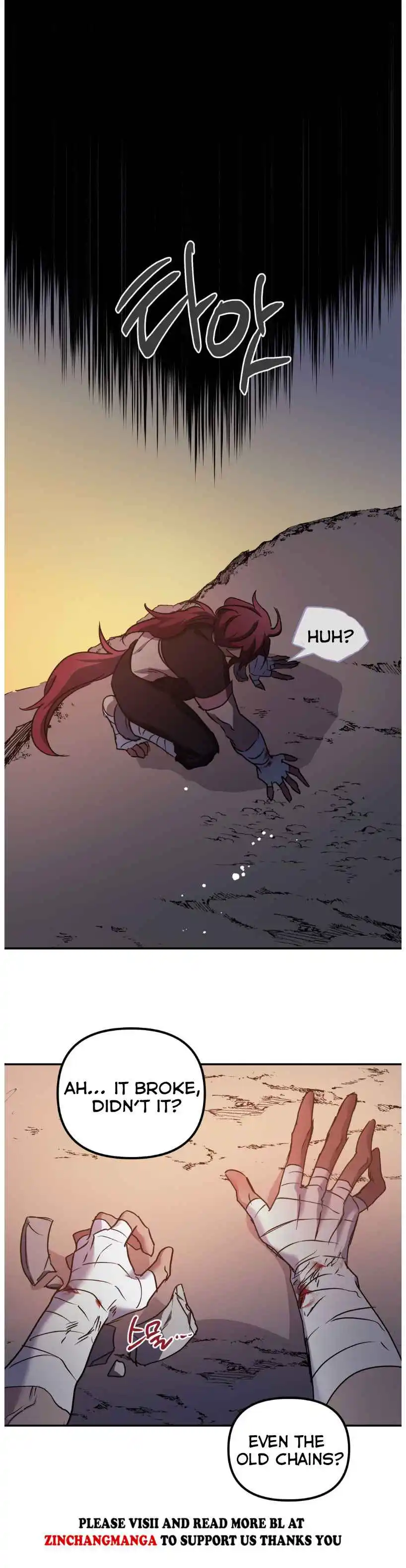 Manga page 7