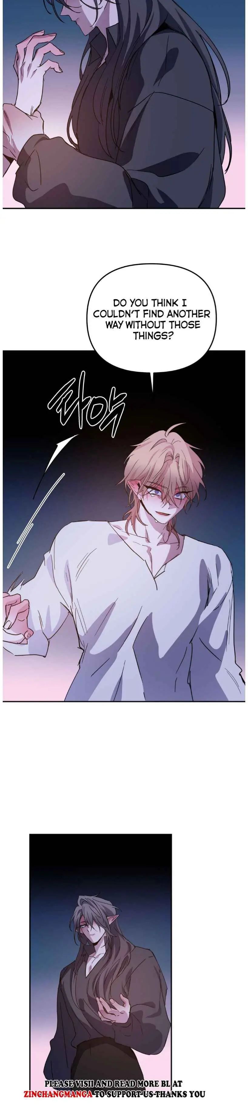 Manga page 10