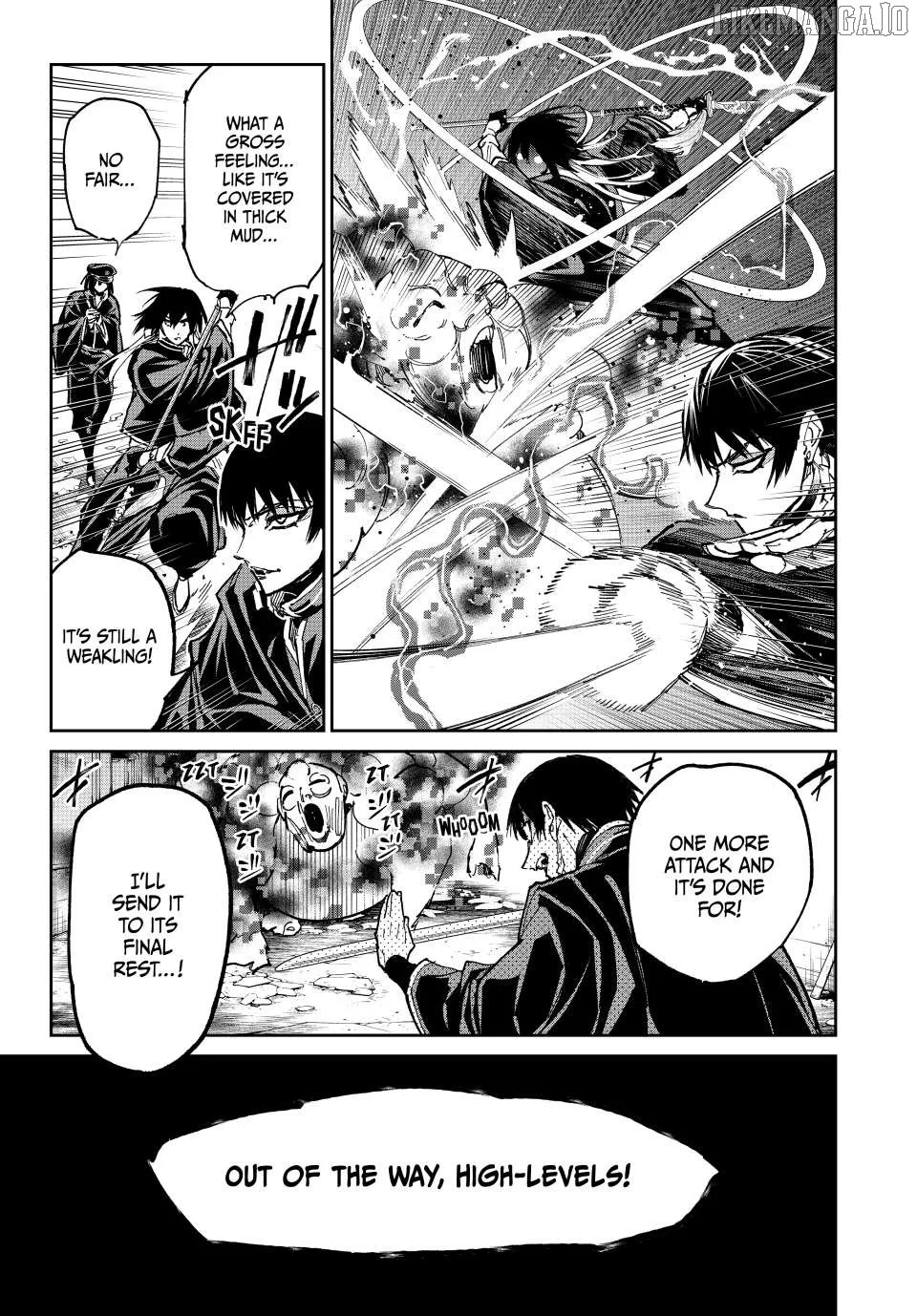 Manga page 13