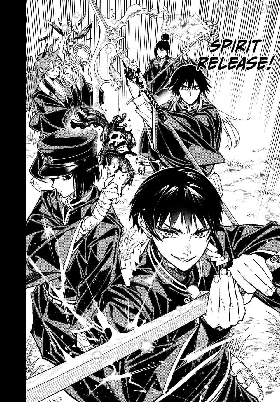Manga page 4
