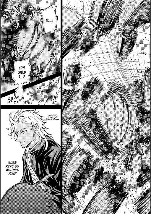 Manga page 19
