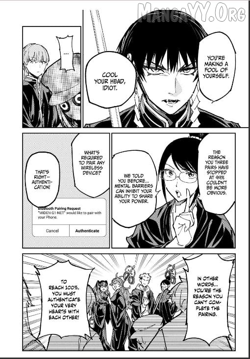Manga page 16