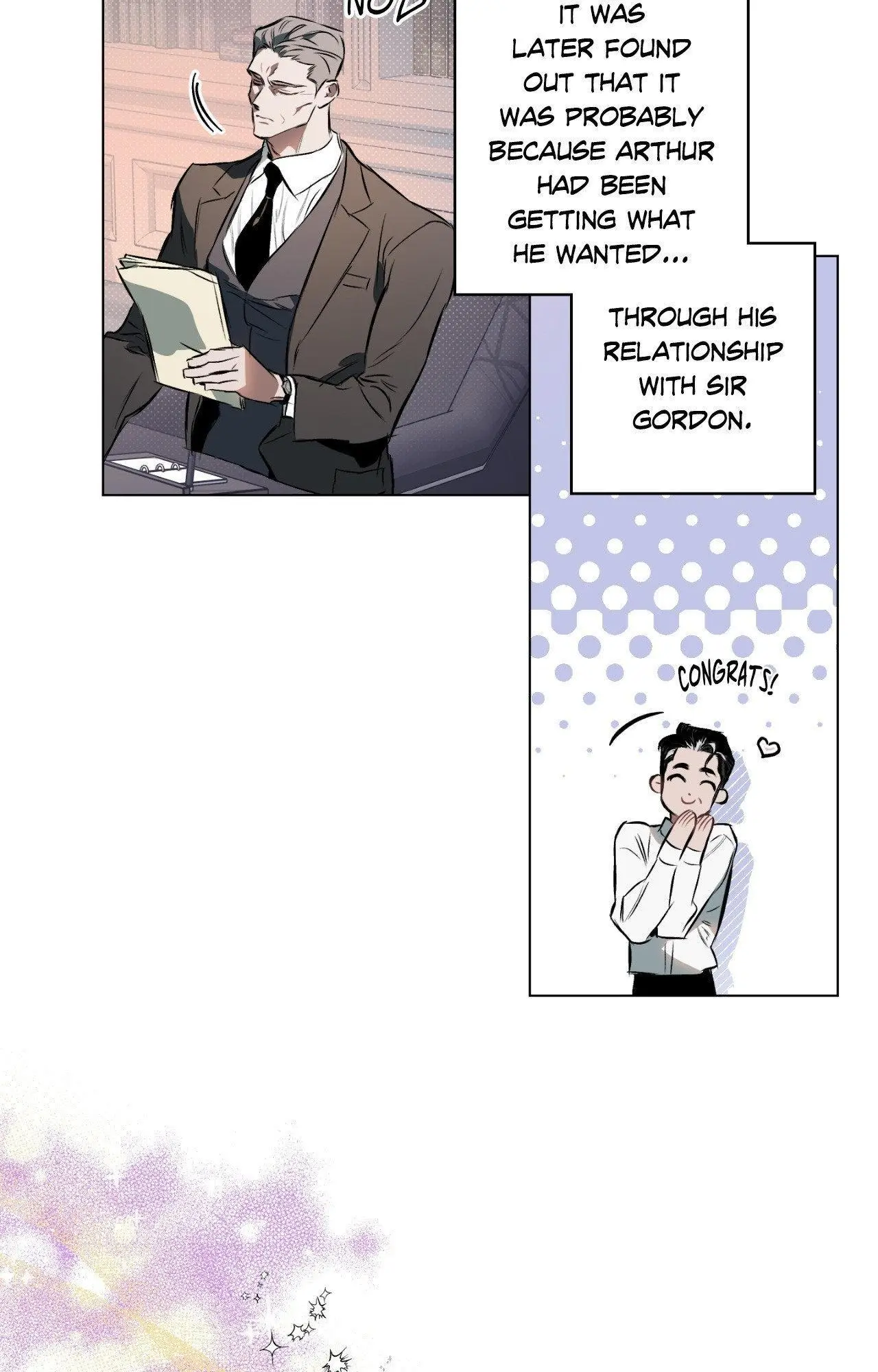 Manga page 4