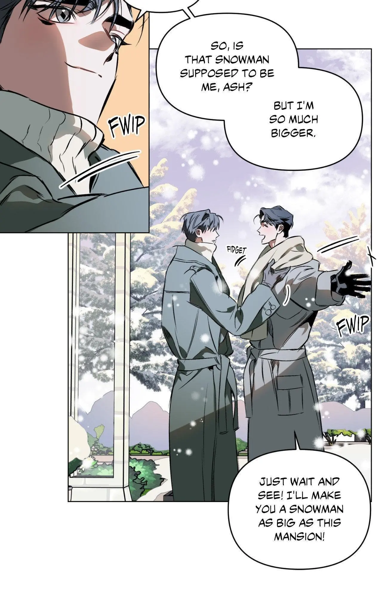 Manga page 10