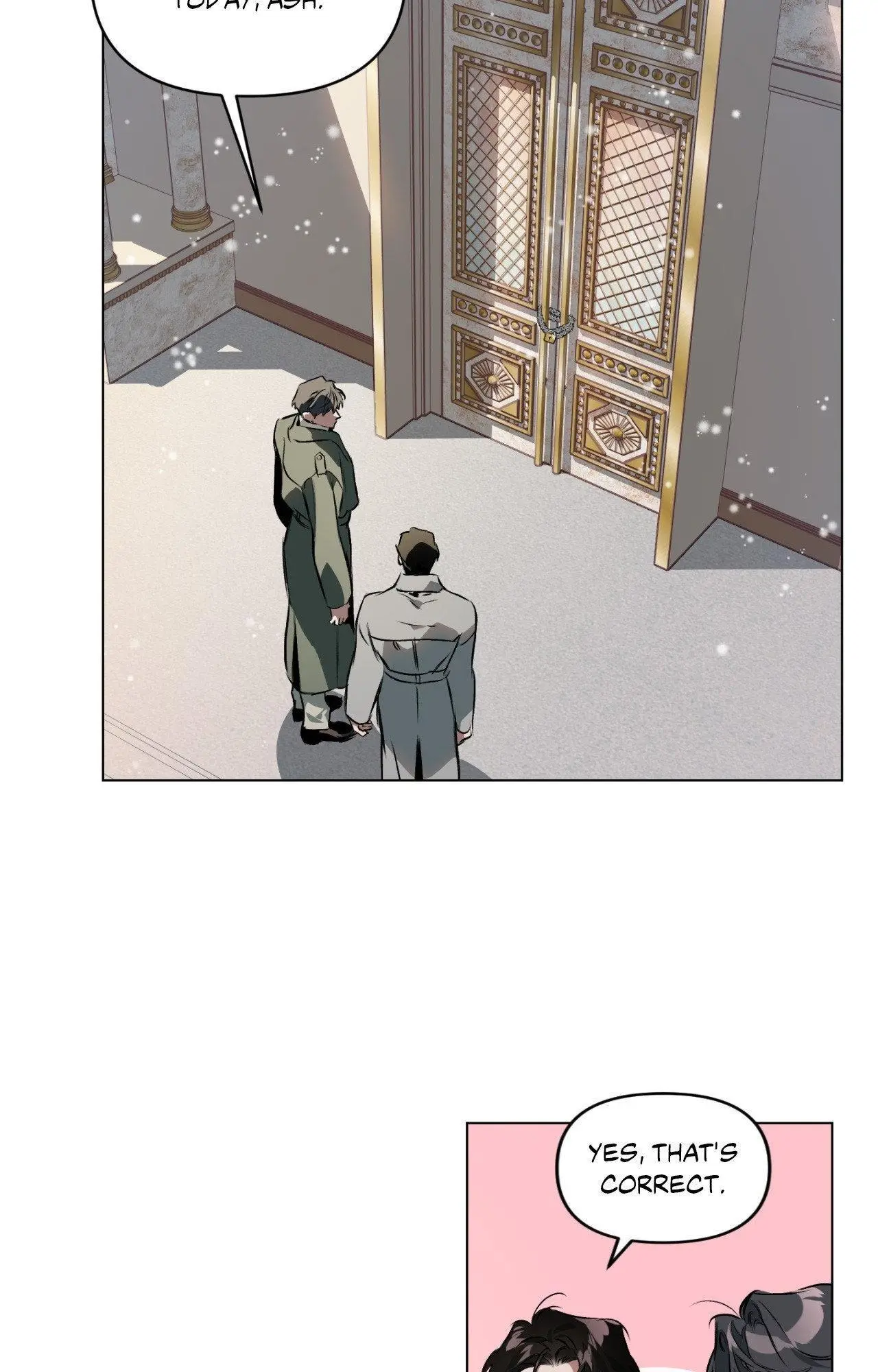 Manga page 28