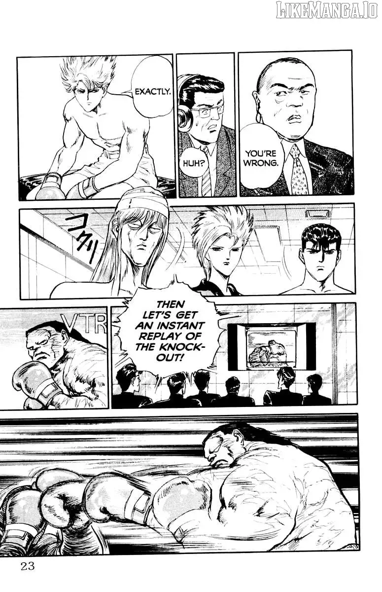 Manga page 22