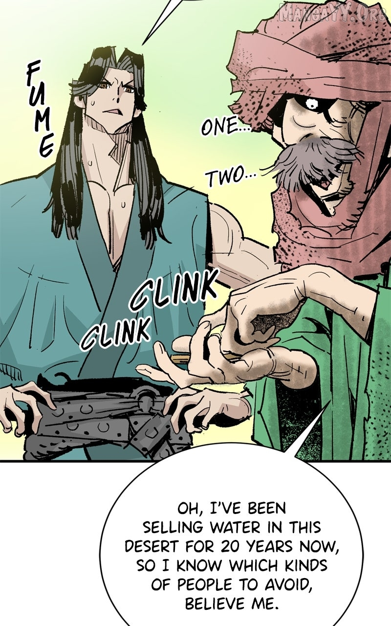 Manga page 32