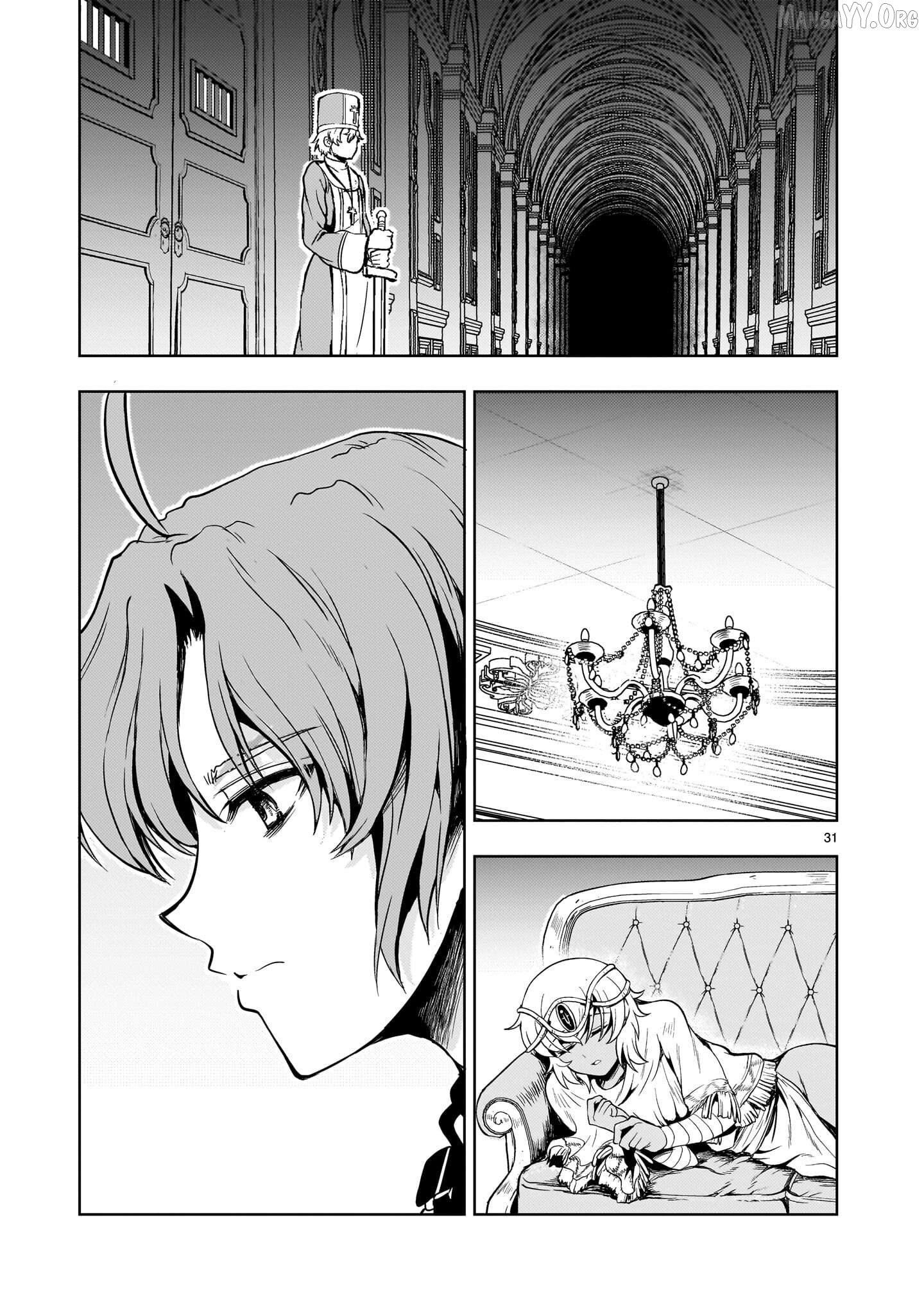 Manga page 29