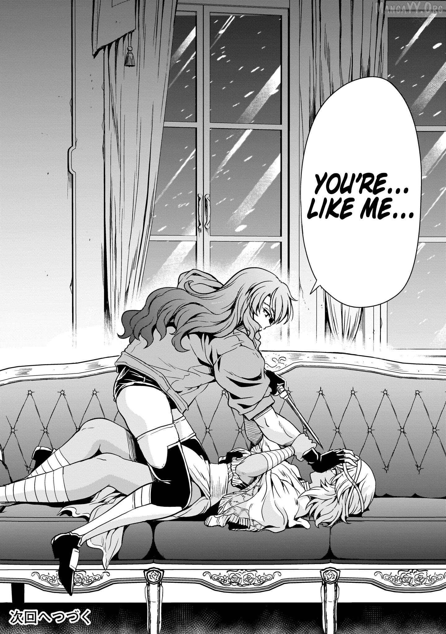 Manga page 42