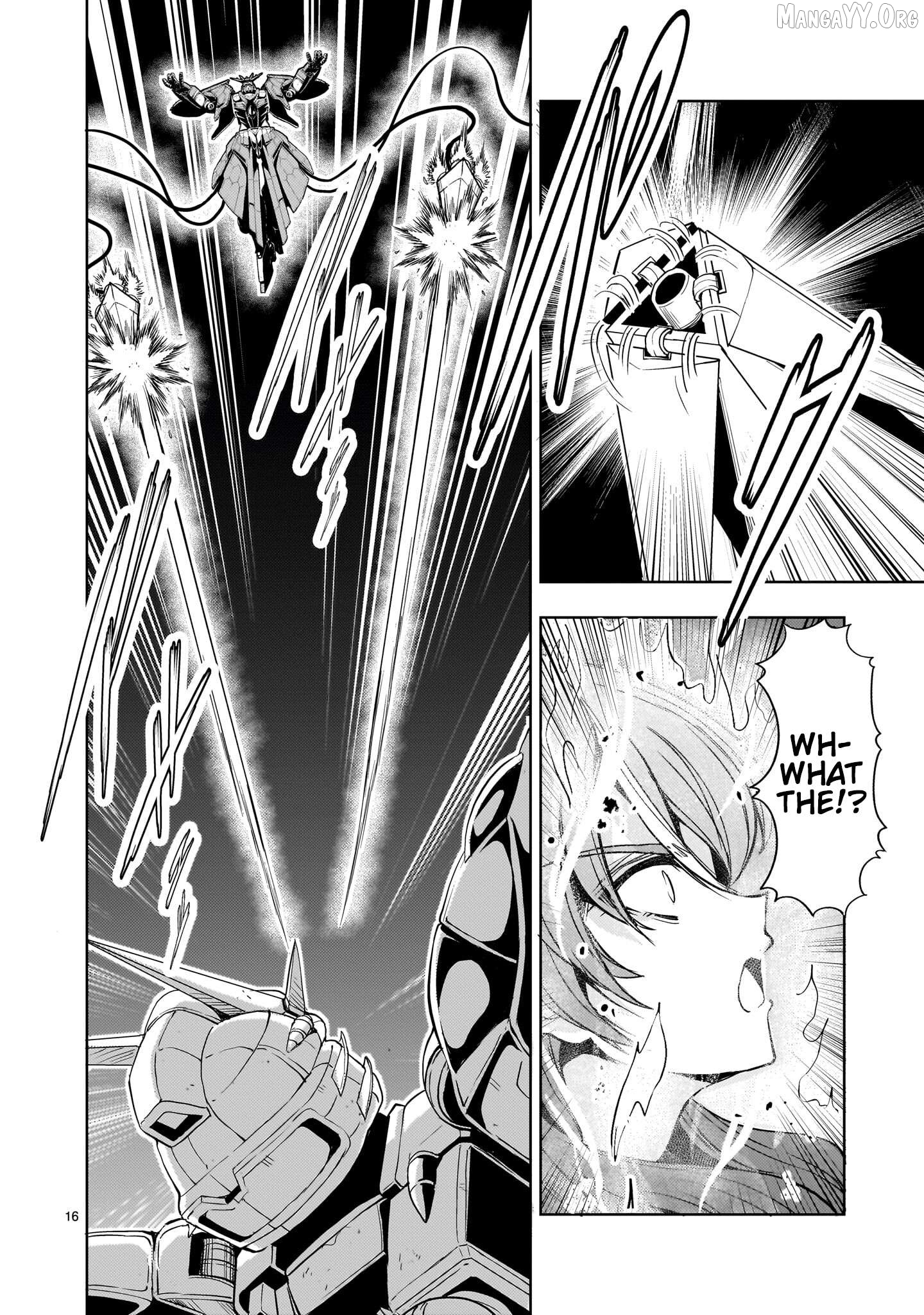 Manga page 16