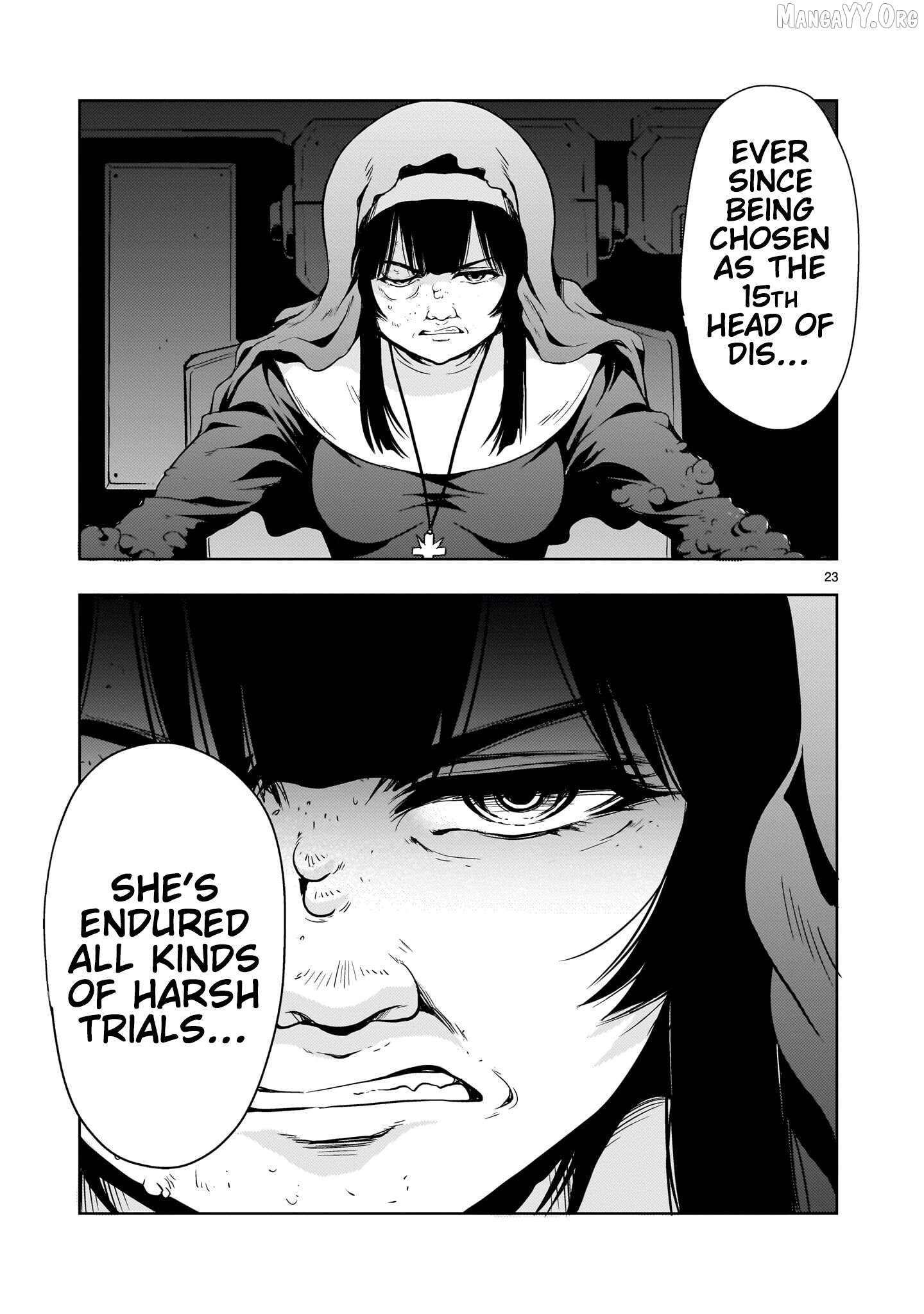 Manga page 22
