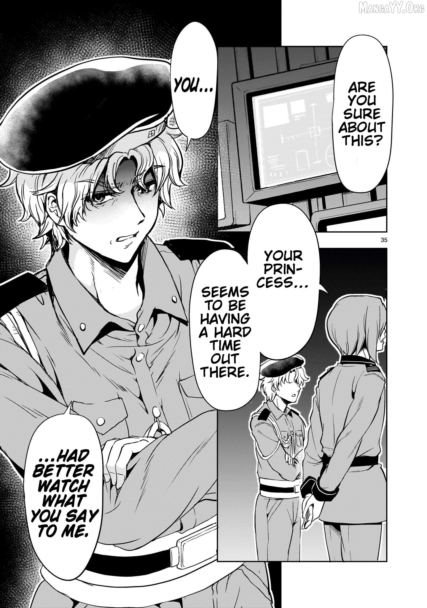 Manga page 34