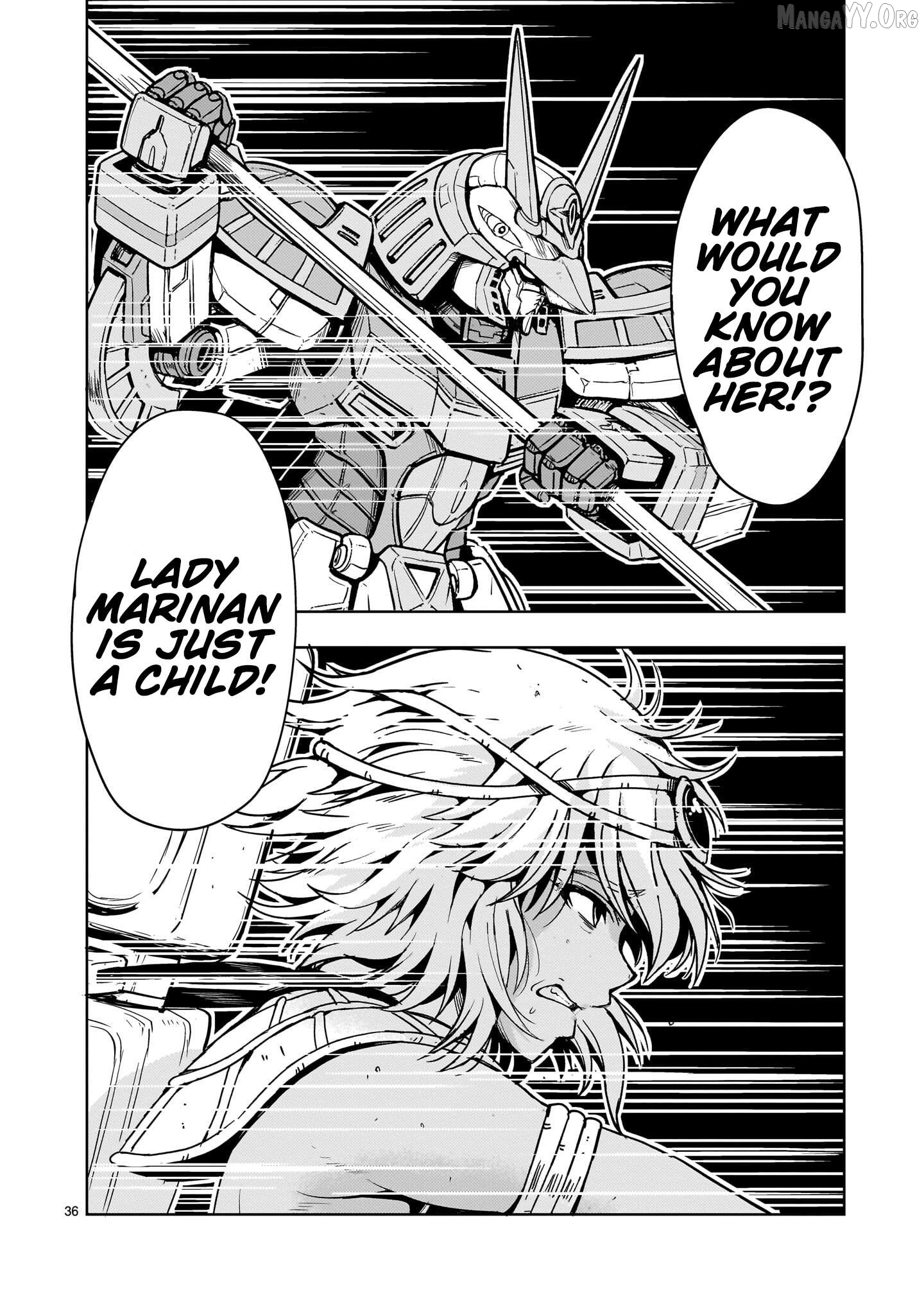 Manga page 35