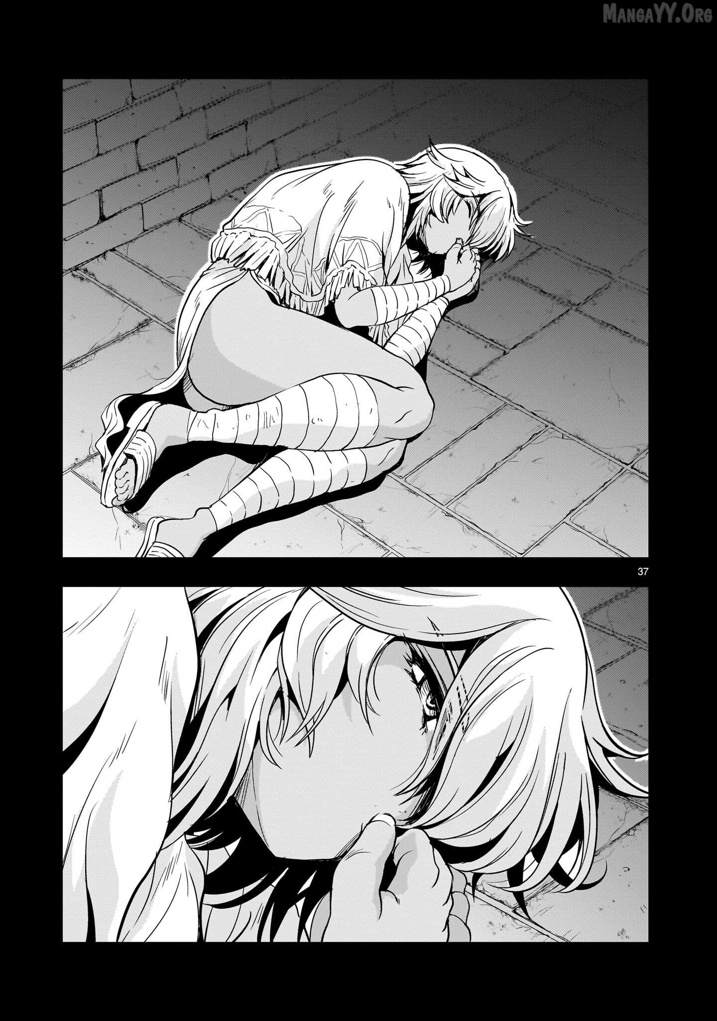 Manga page 36