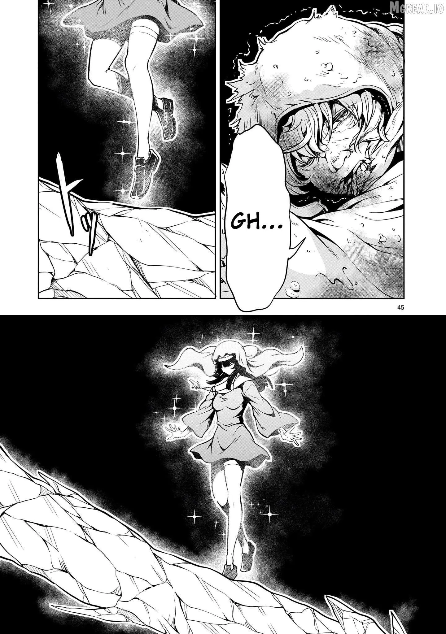 Manga page 43
