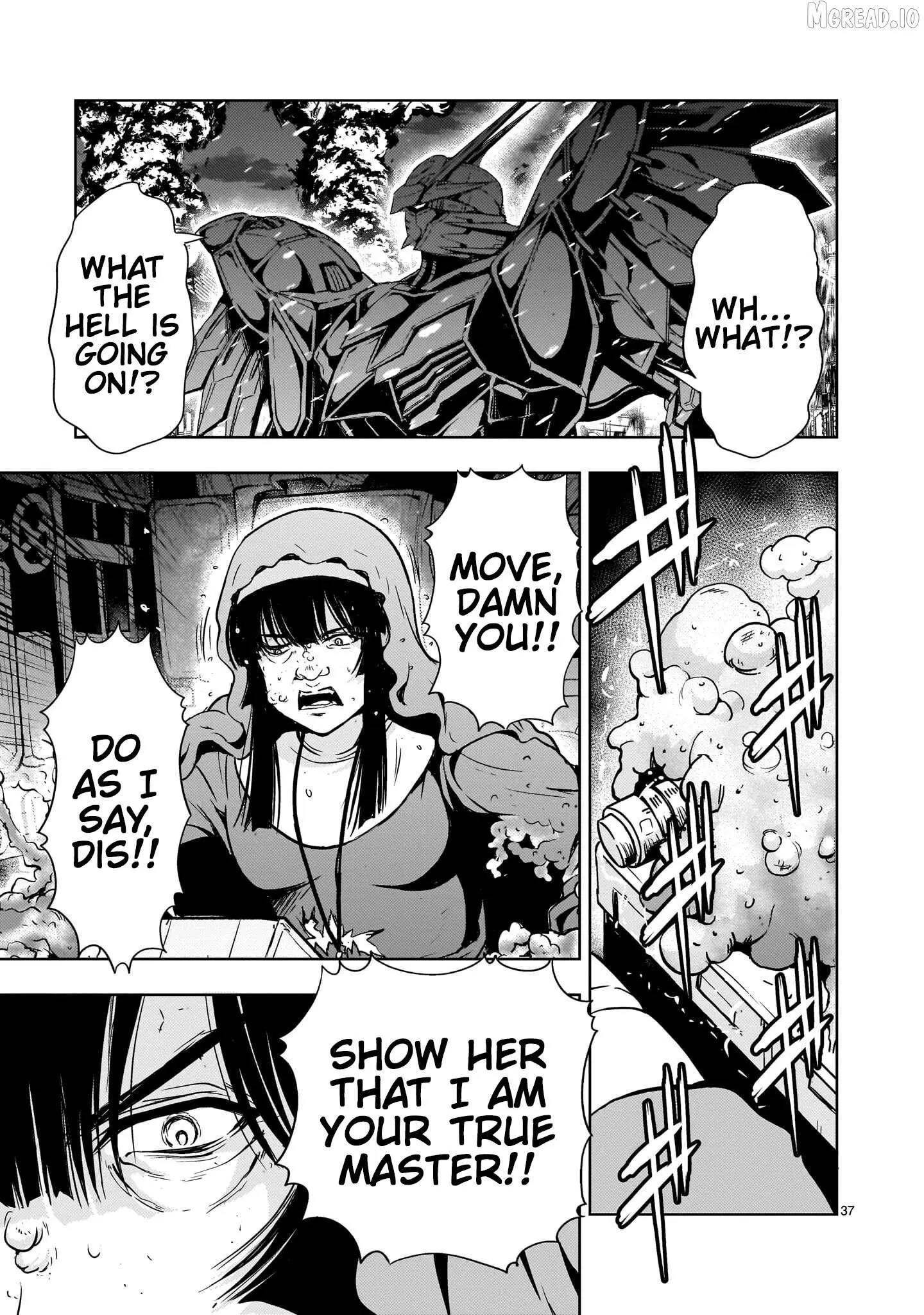 Manga page 36