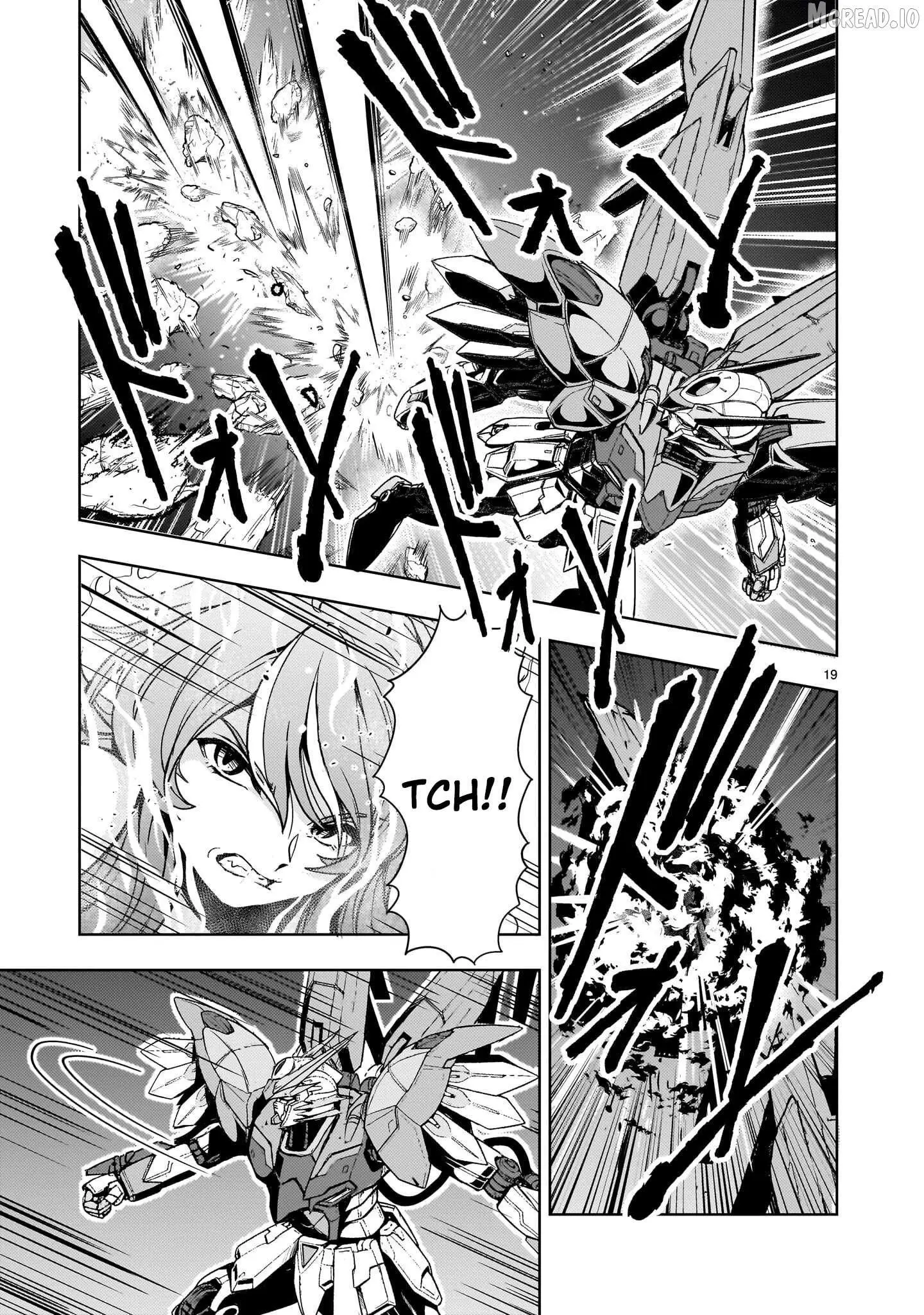 Manga page 19