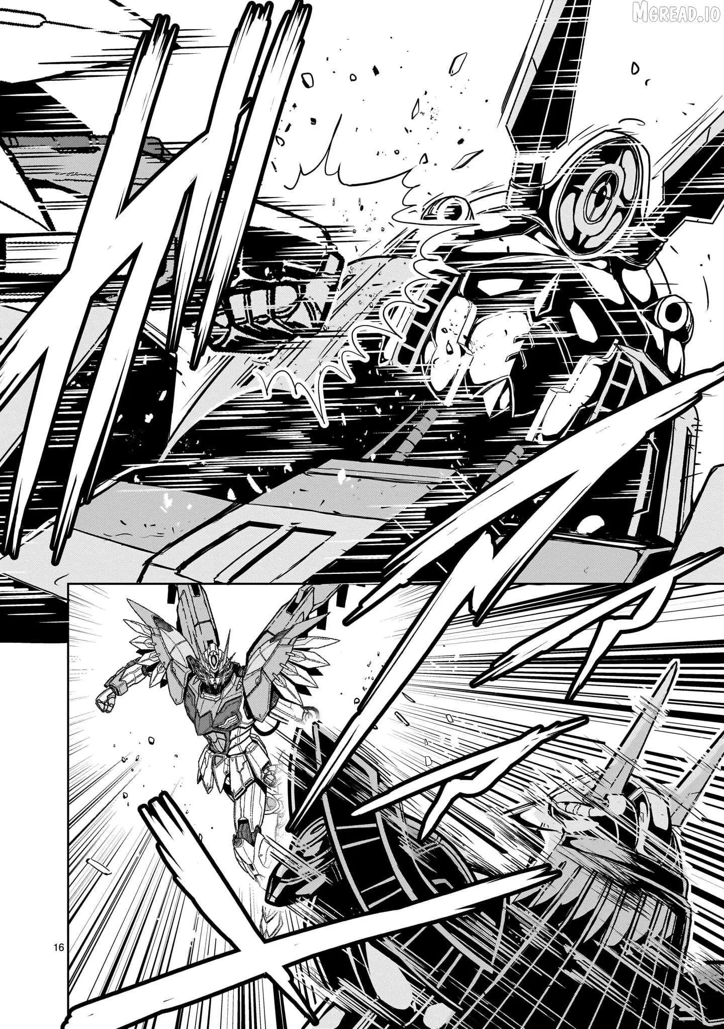 Manga page 16