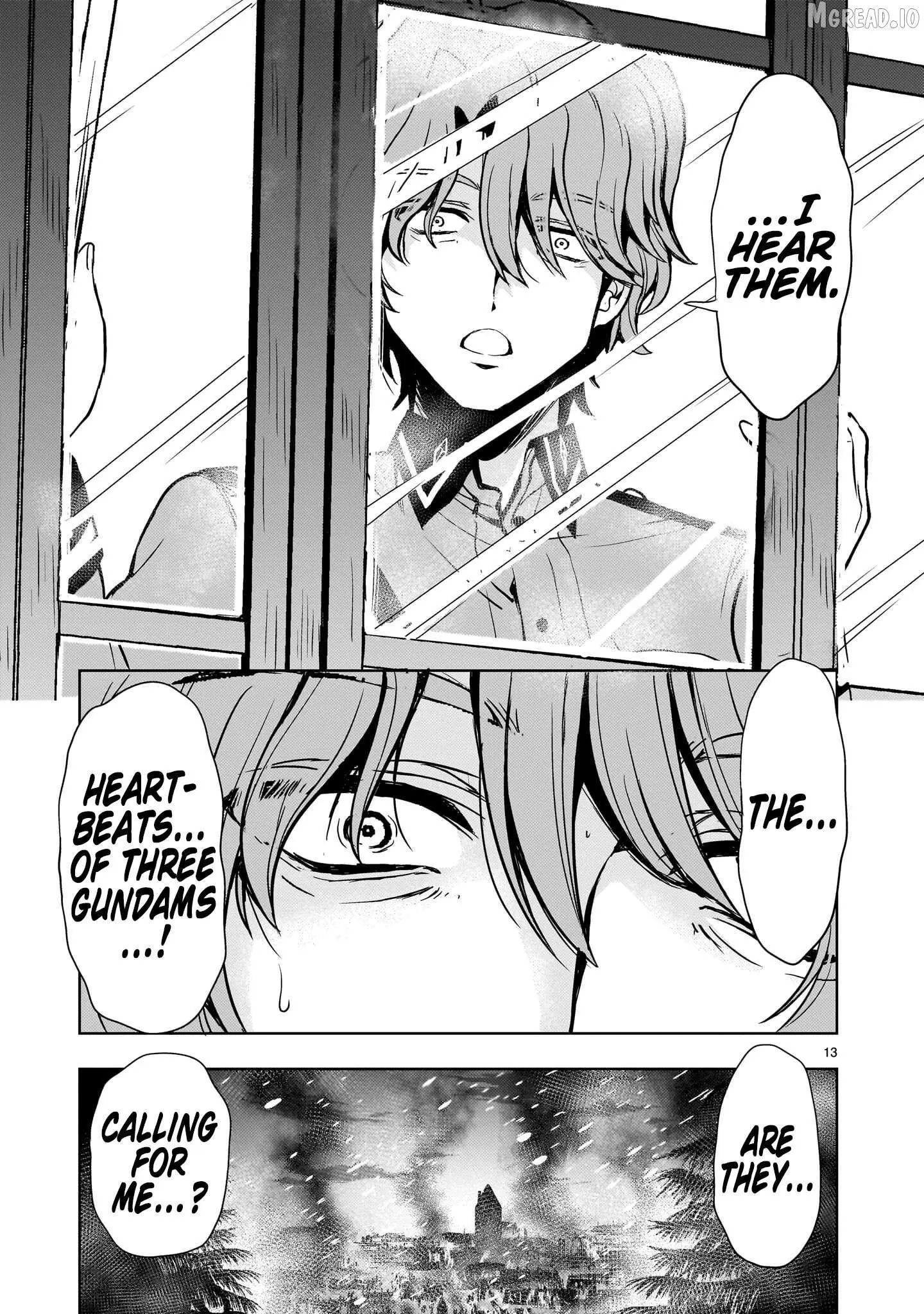 Manga page 13
