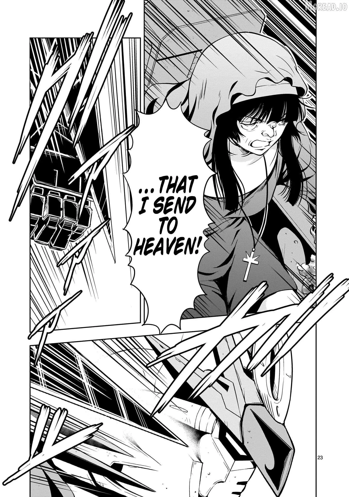 Manga page 23