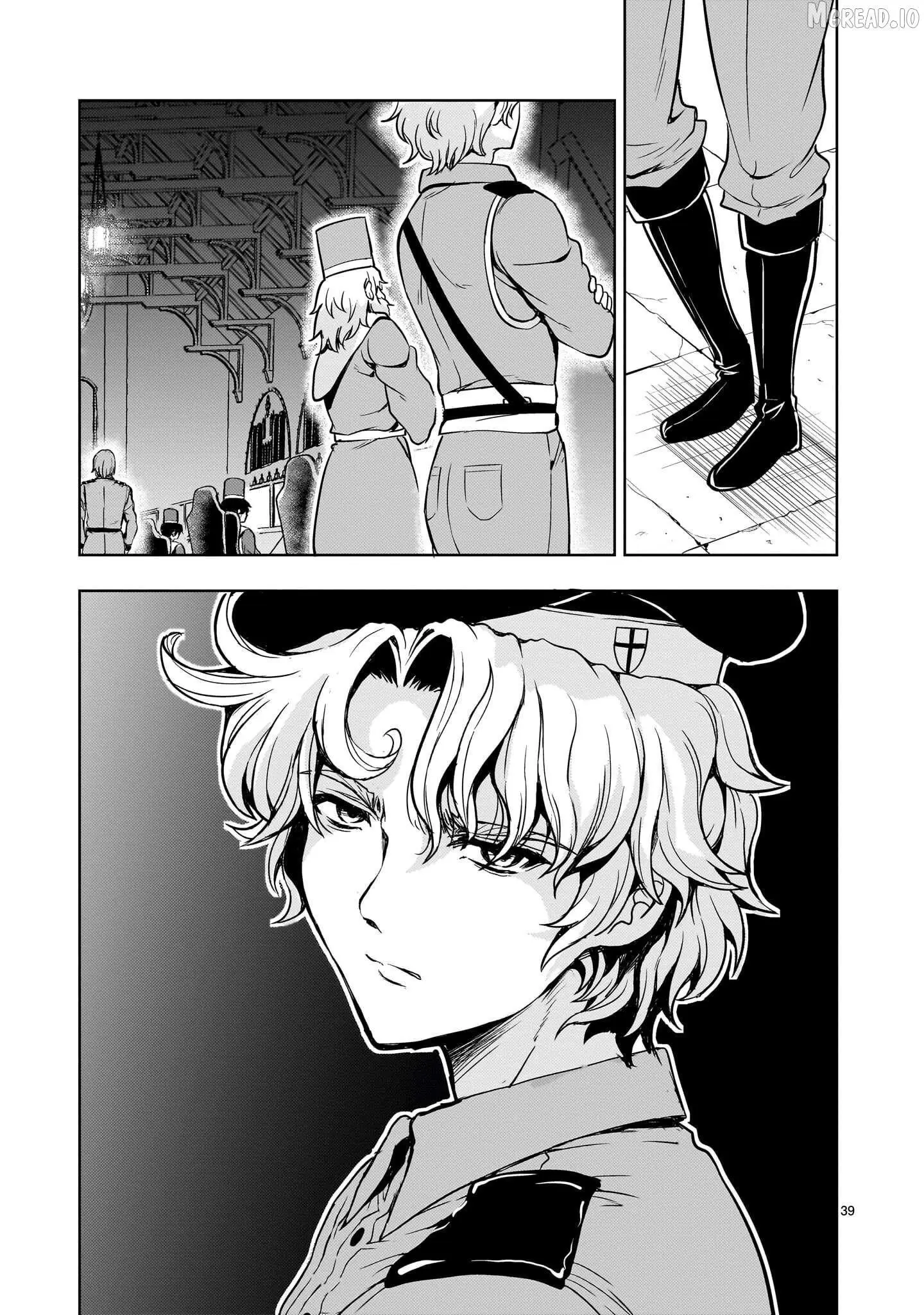 Manga page 38