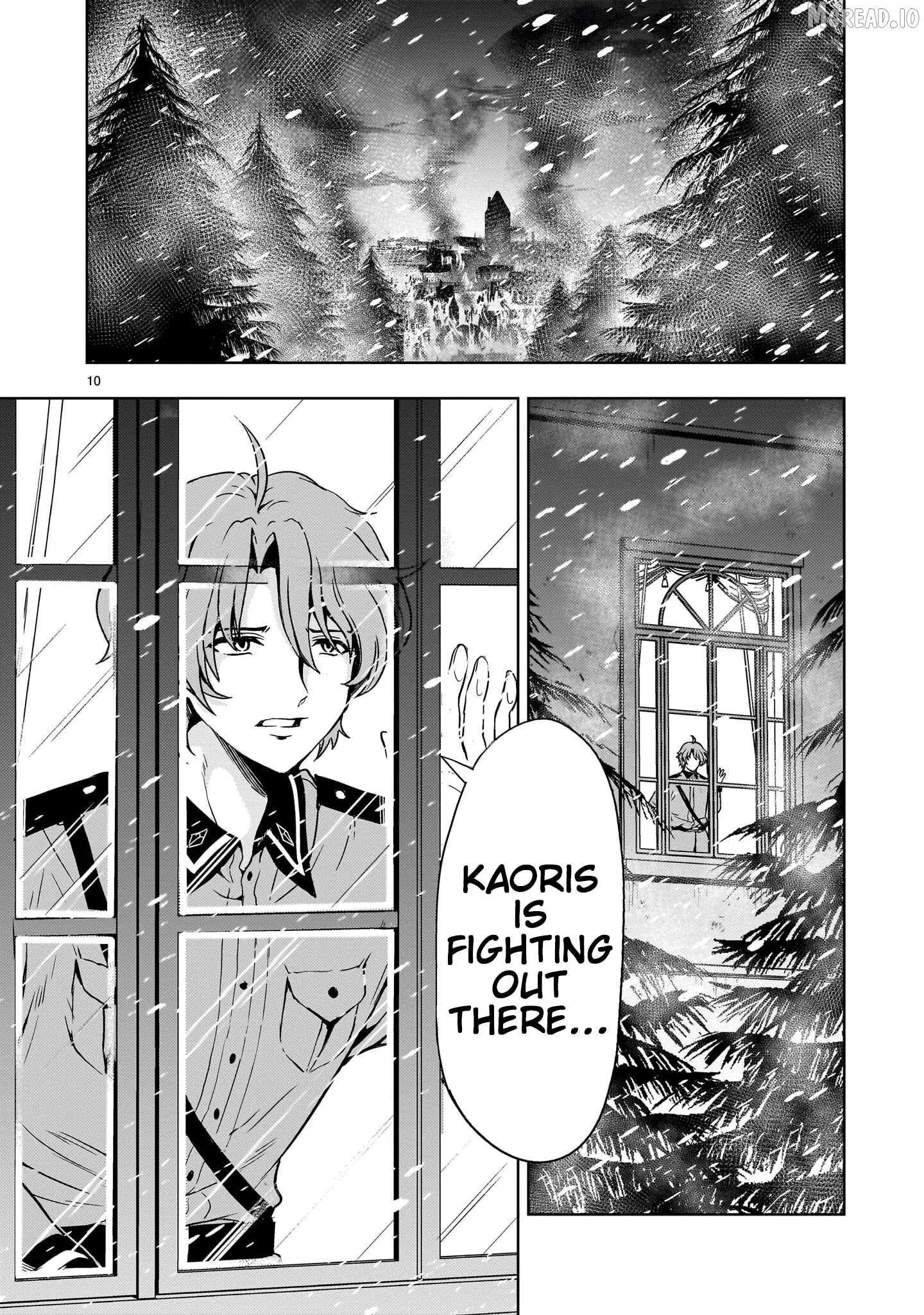 Manga page 10