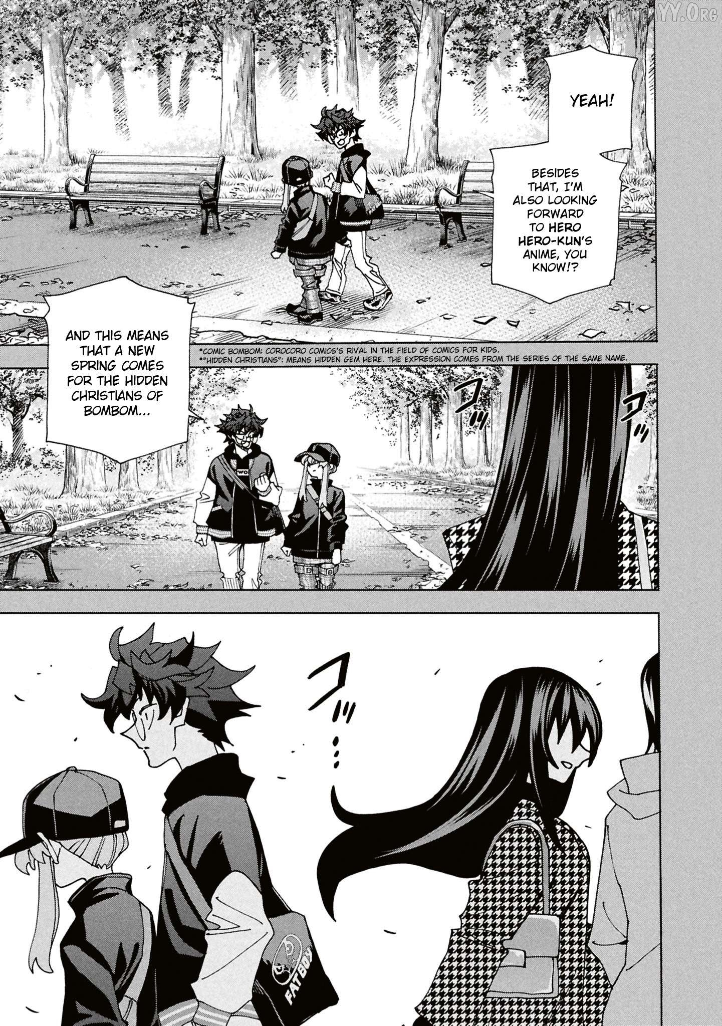 Manga page 46