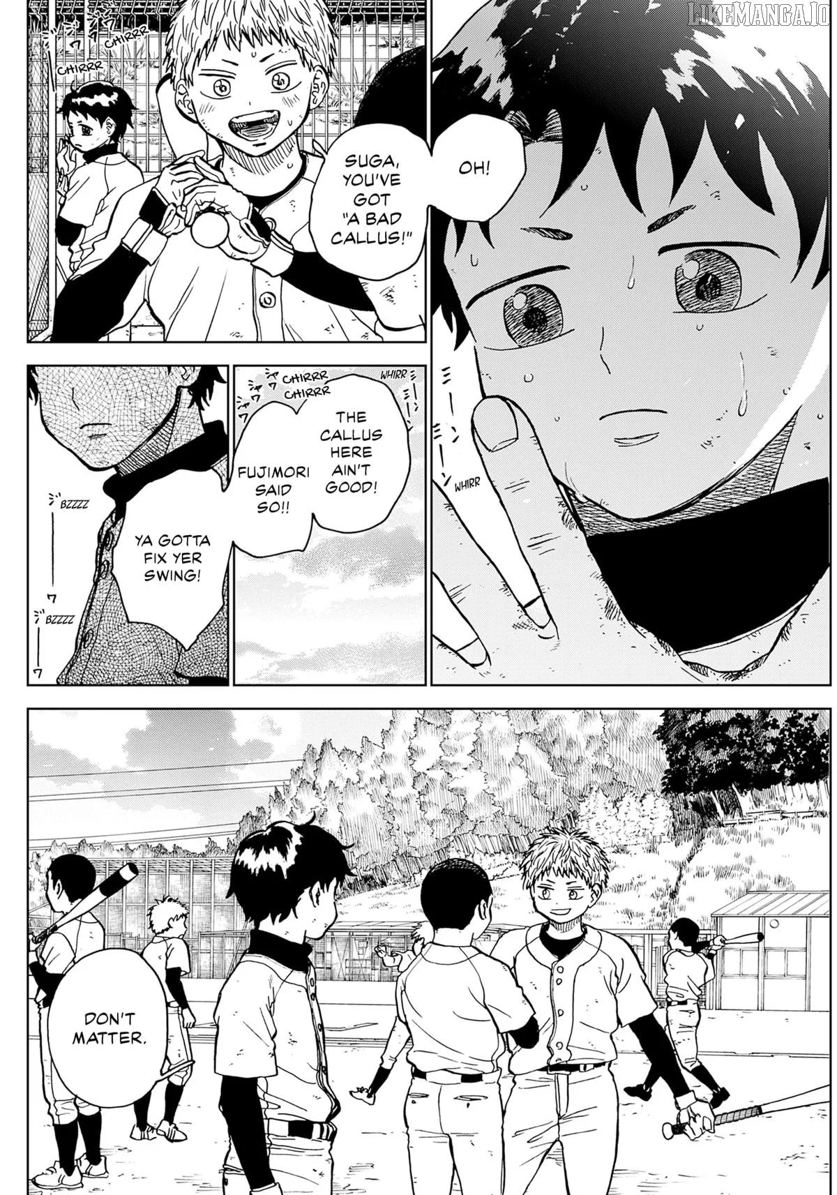 Manga page 14