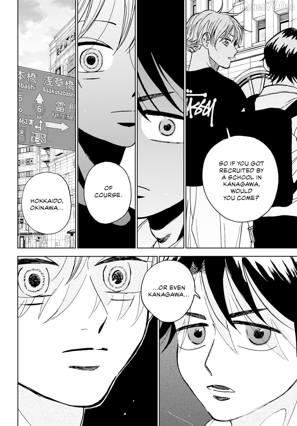 Manga page 11