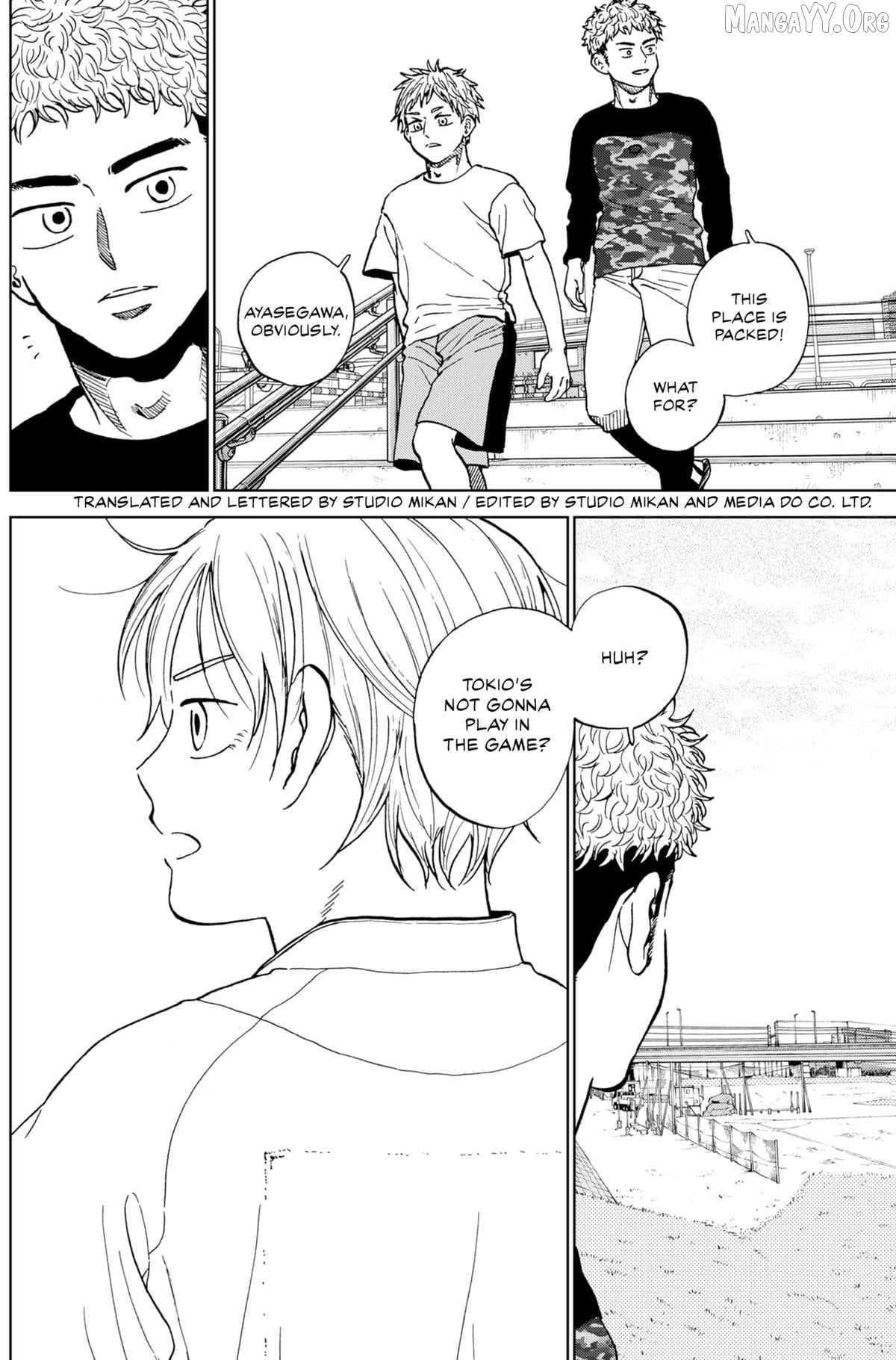 Manga page 18