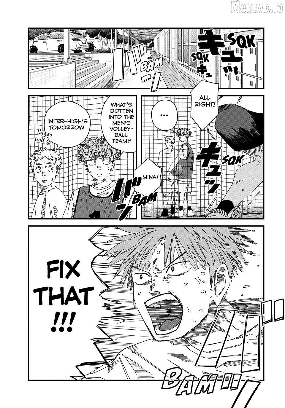 Manga page 11