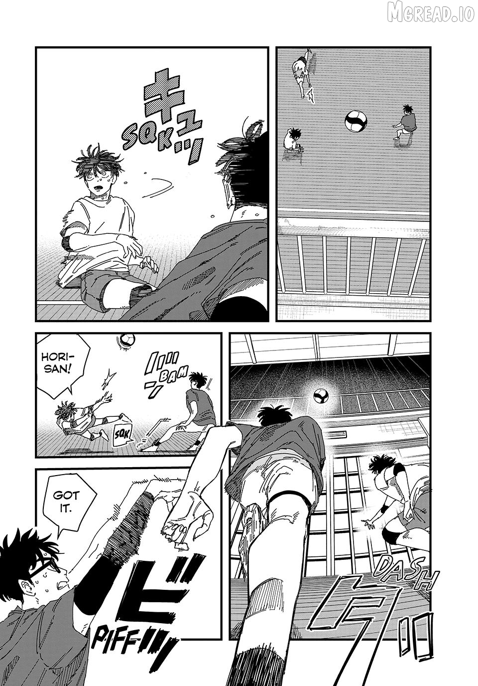 Manga page 12