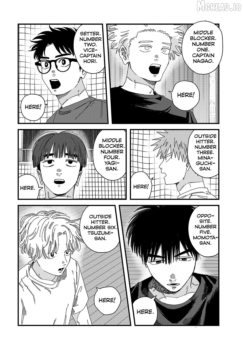 Manga page 16