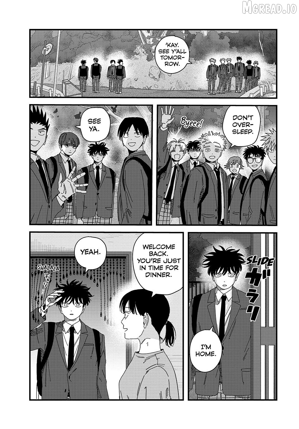 Manga page 21