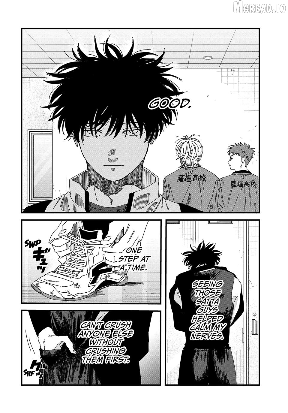 Manga page 32