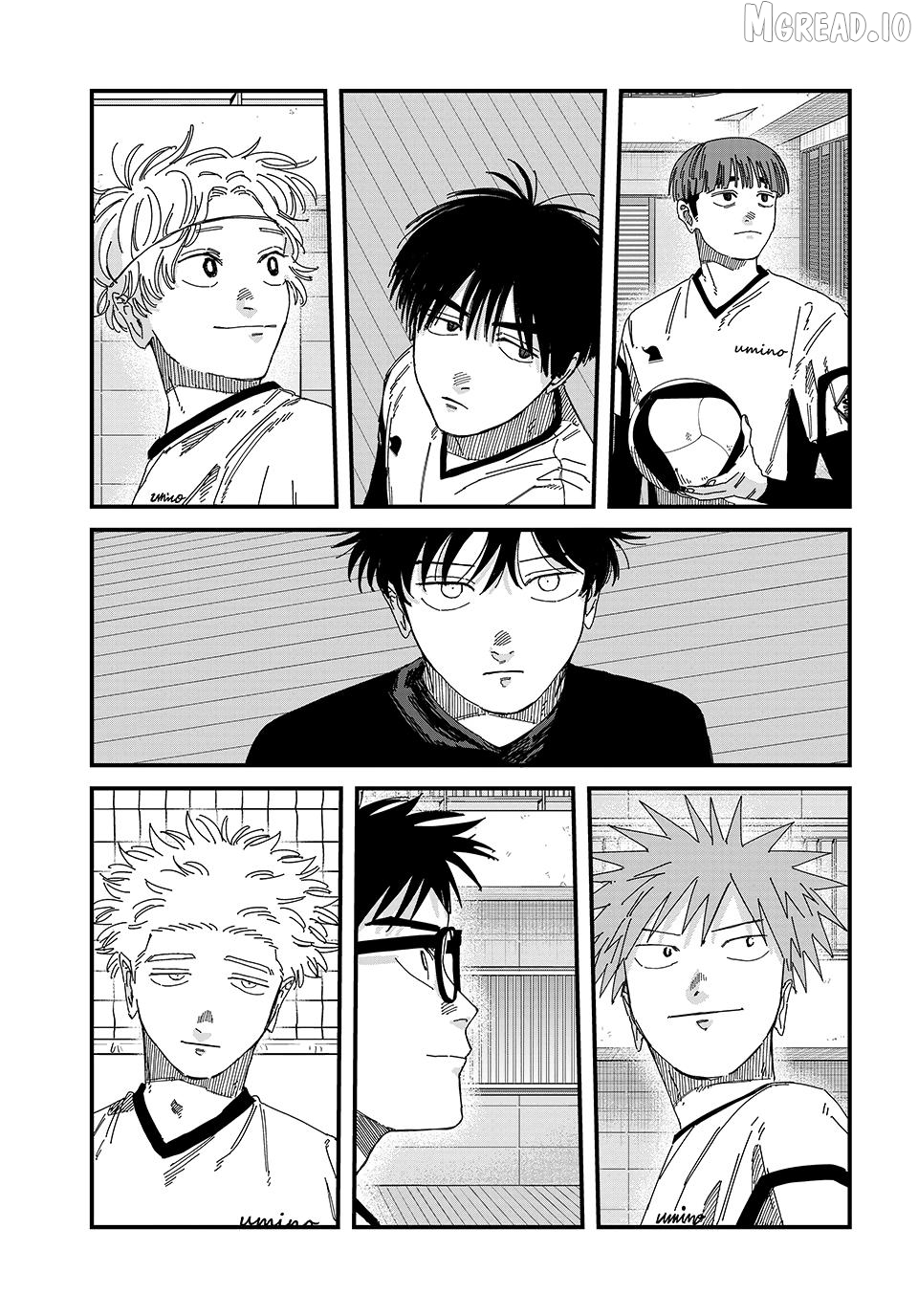 Manga page 38