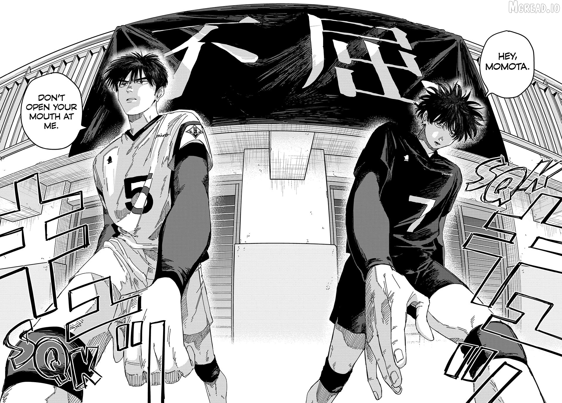 Manga page 40