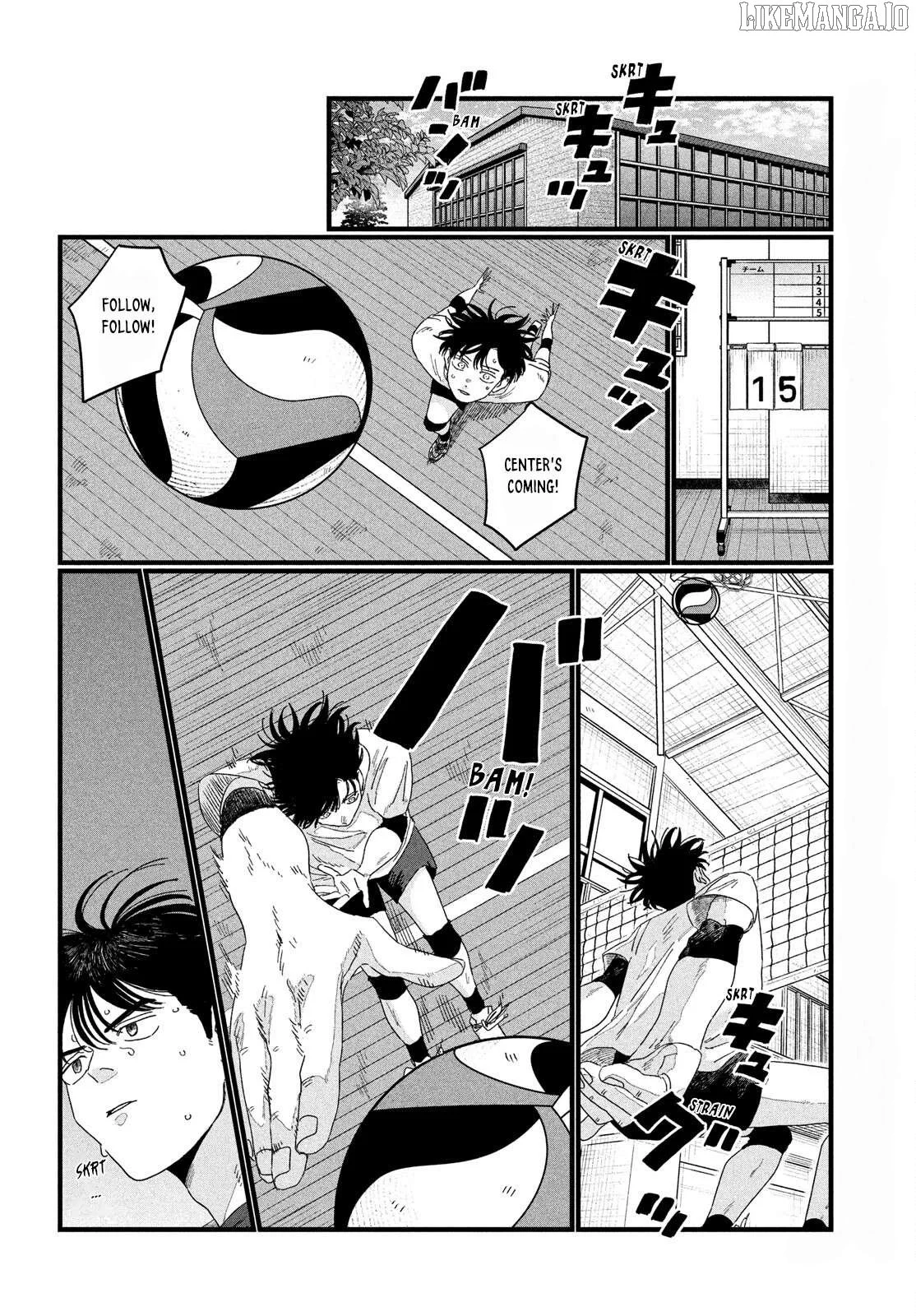 Manga page 11