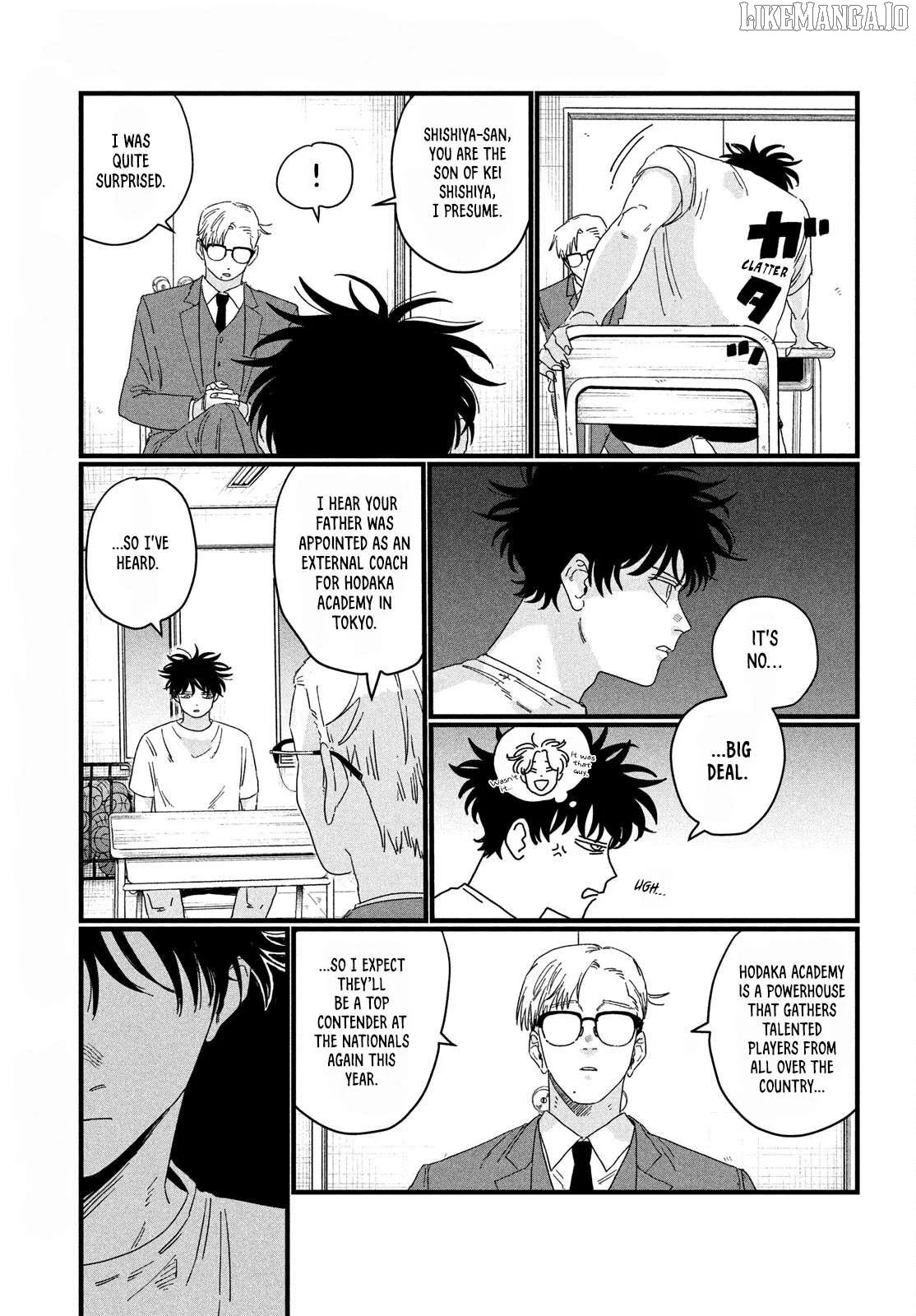 Manga page 20