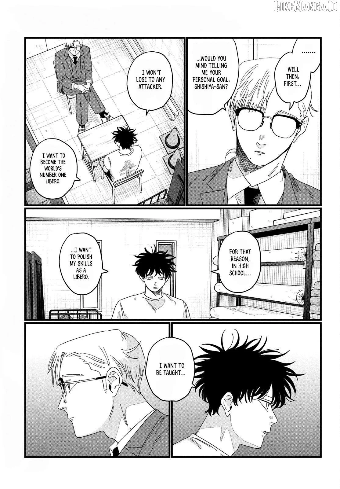 Manga page 22