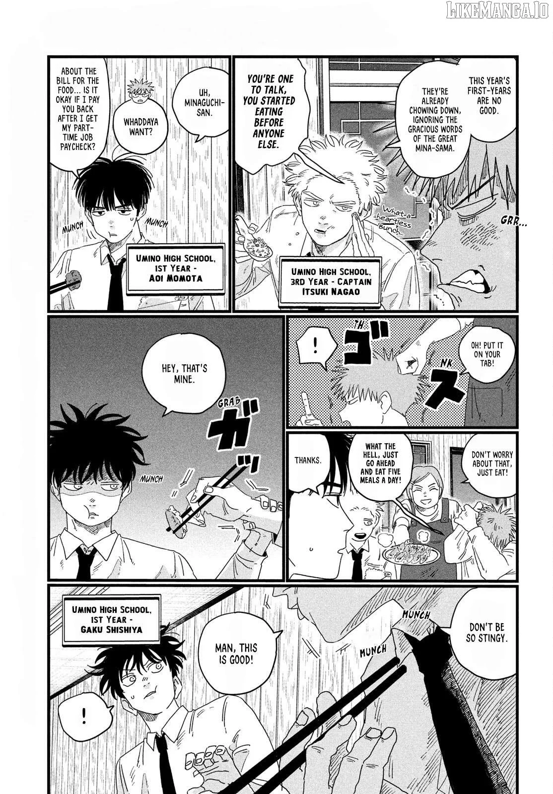 Manga page 4