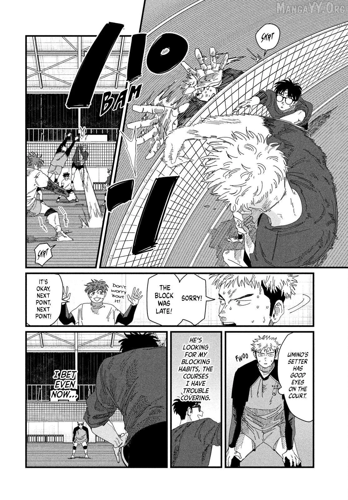 Manga page 18