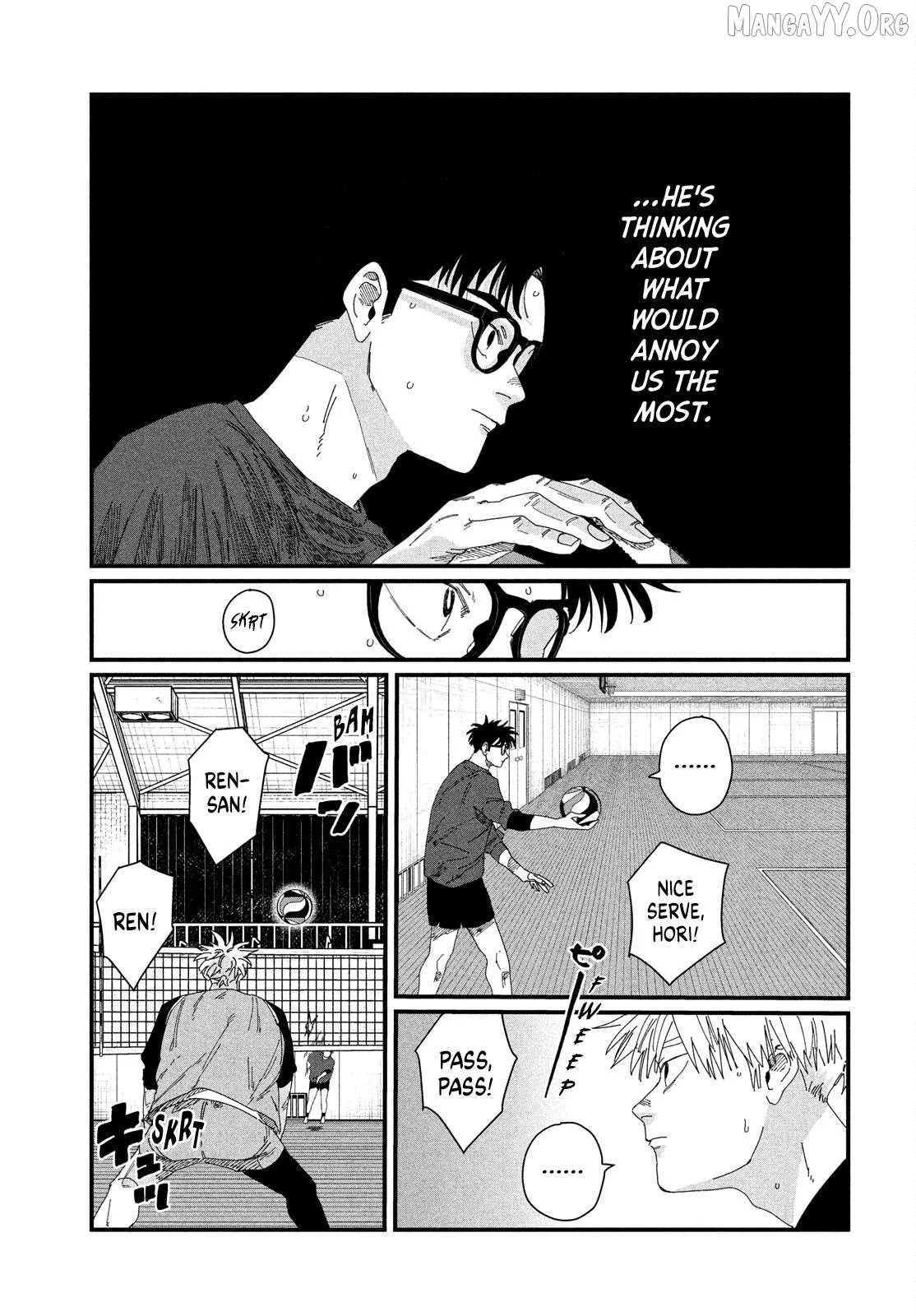 Manga page 19