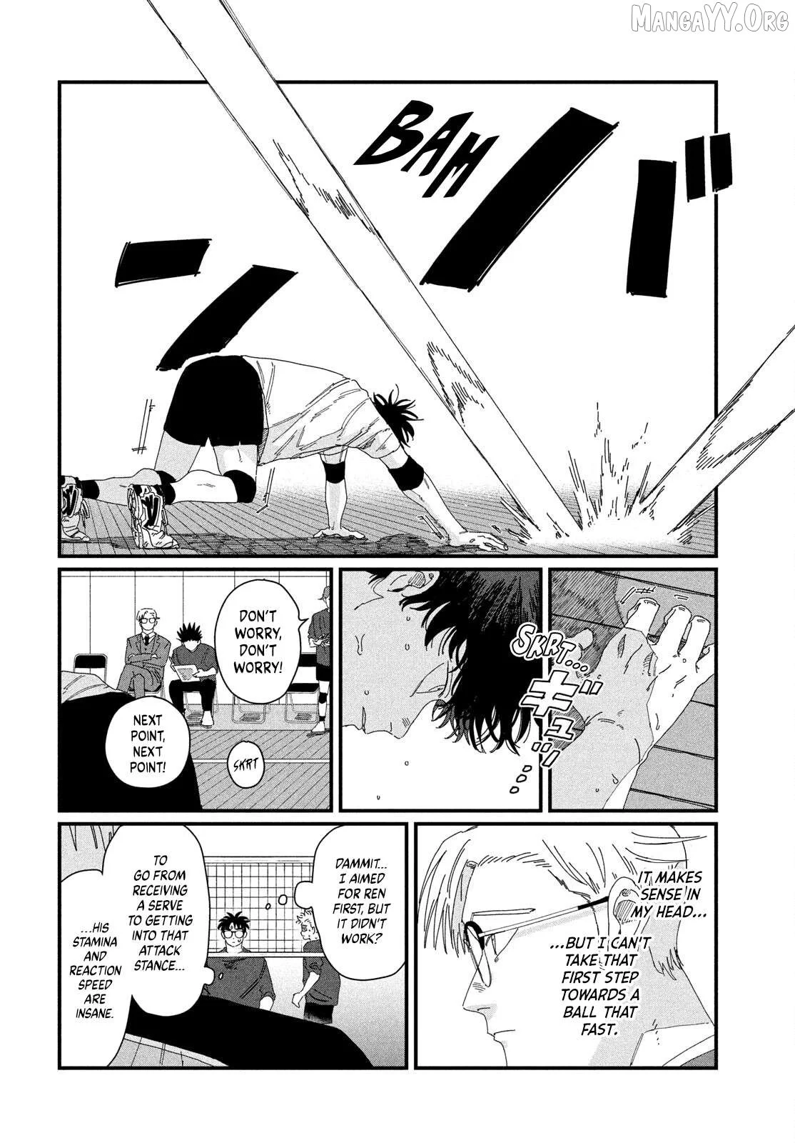 Manga page 22