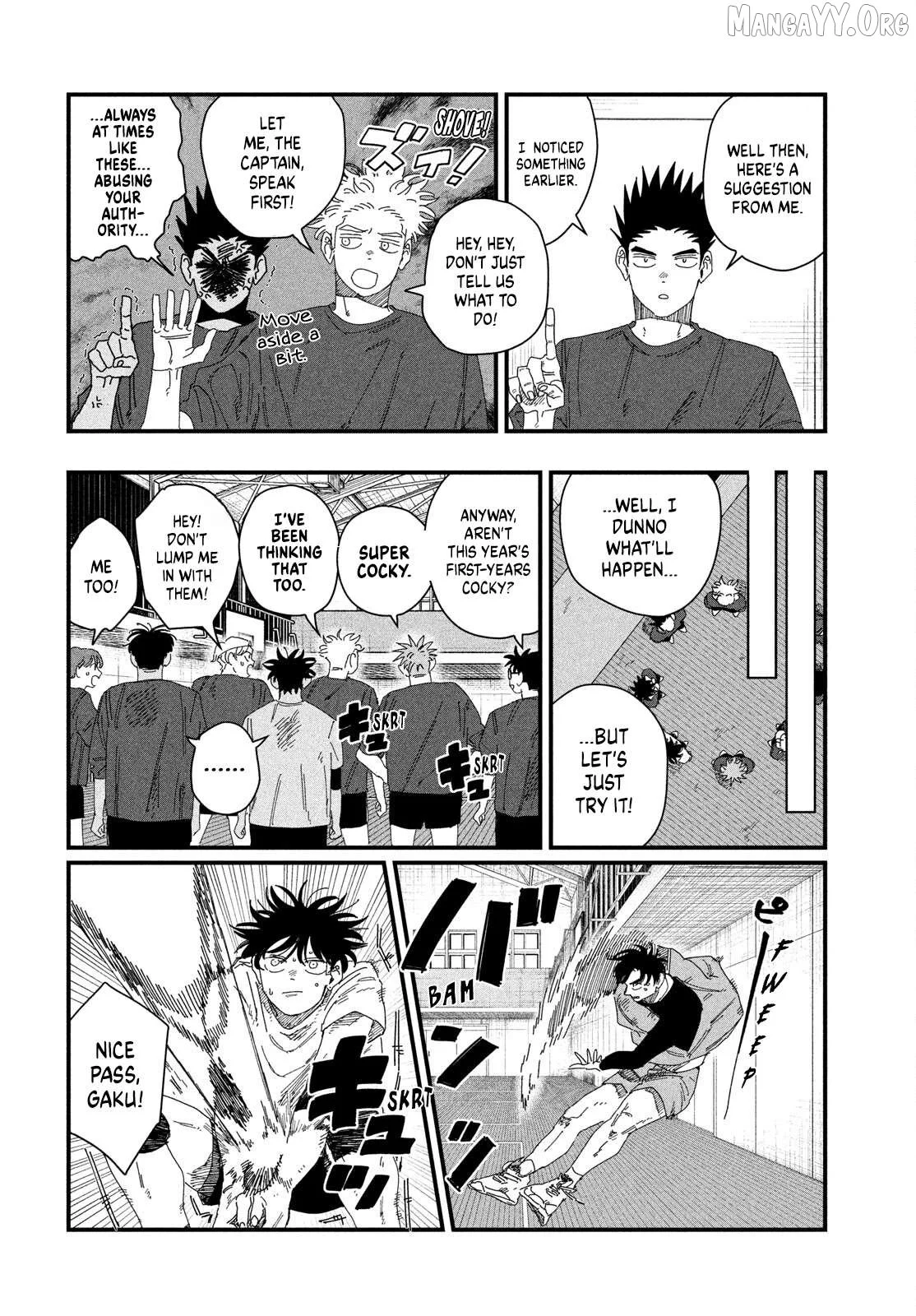 Manga page 28