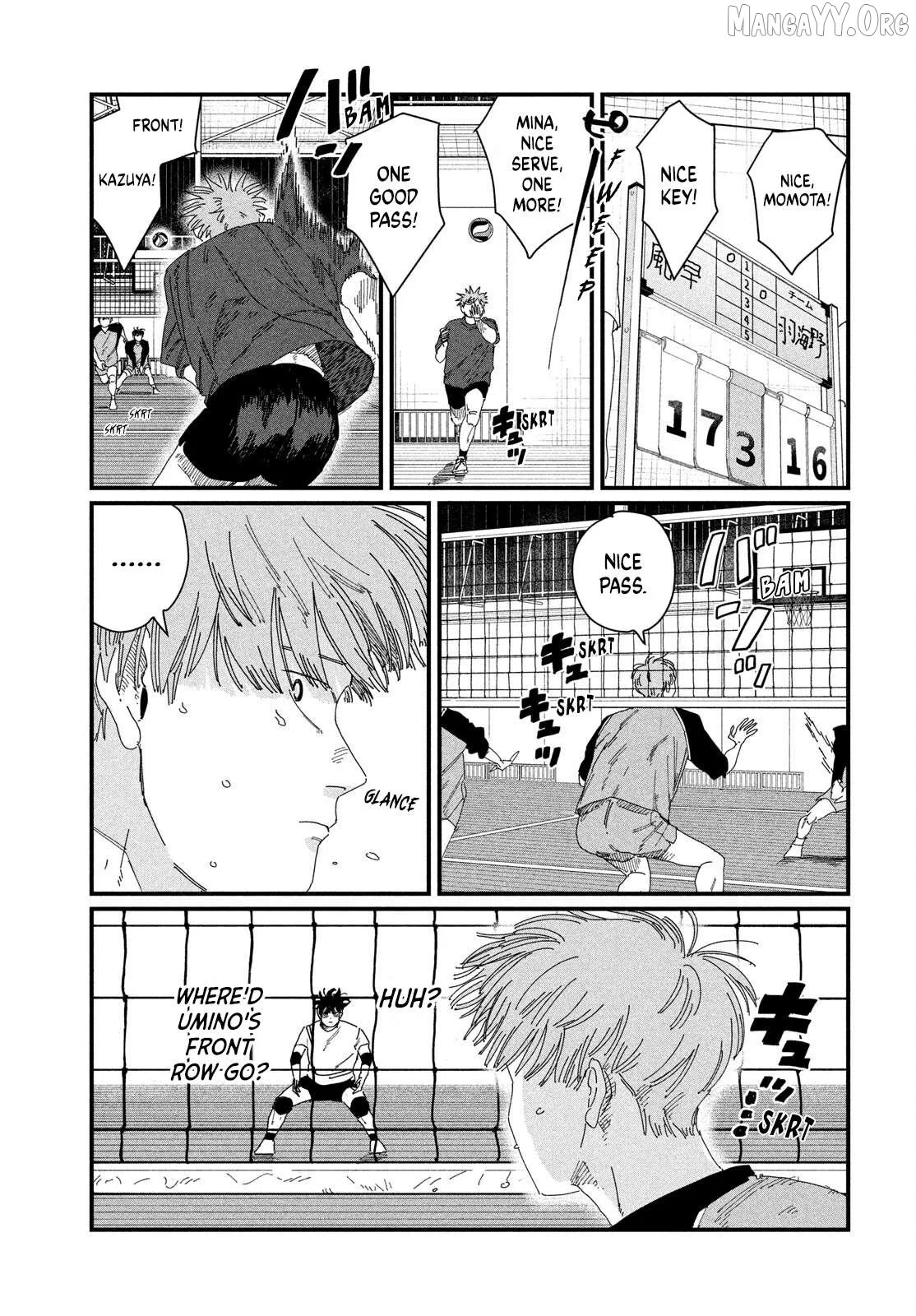 Manga page 31