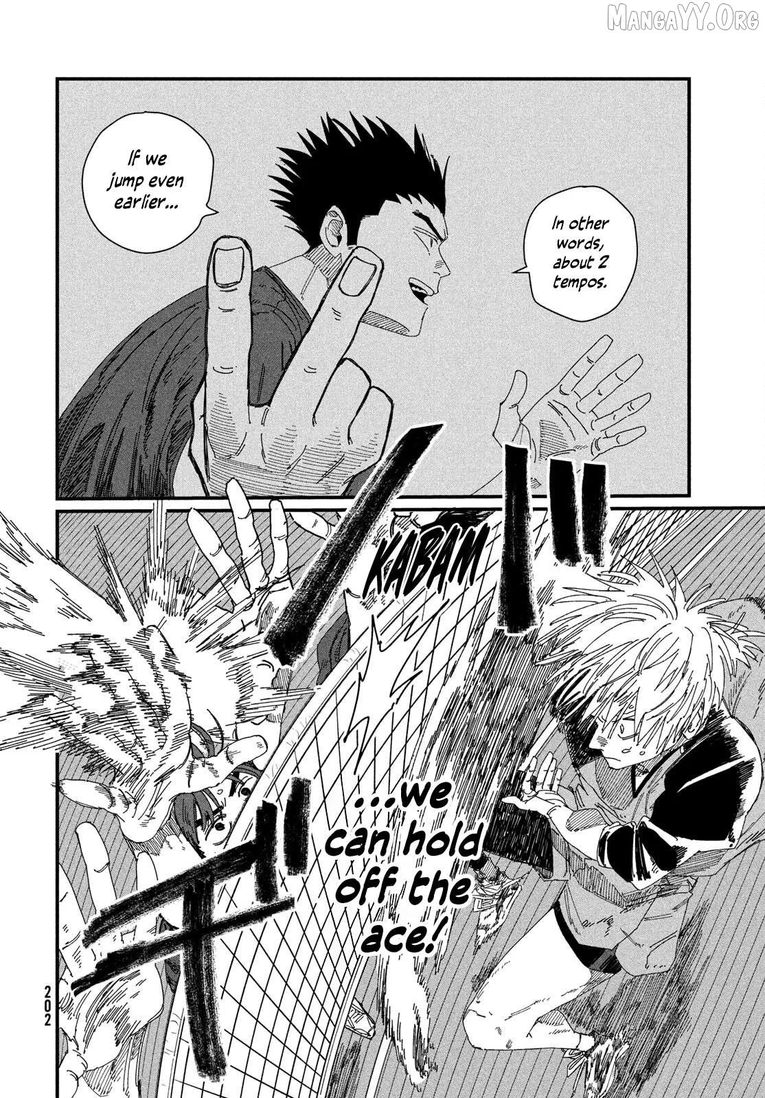 Manga page 36