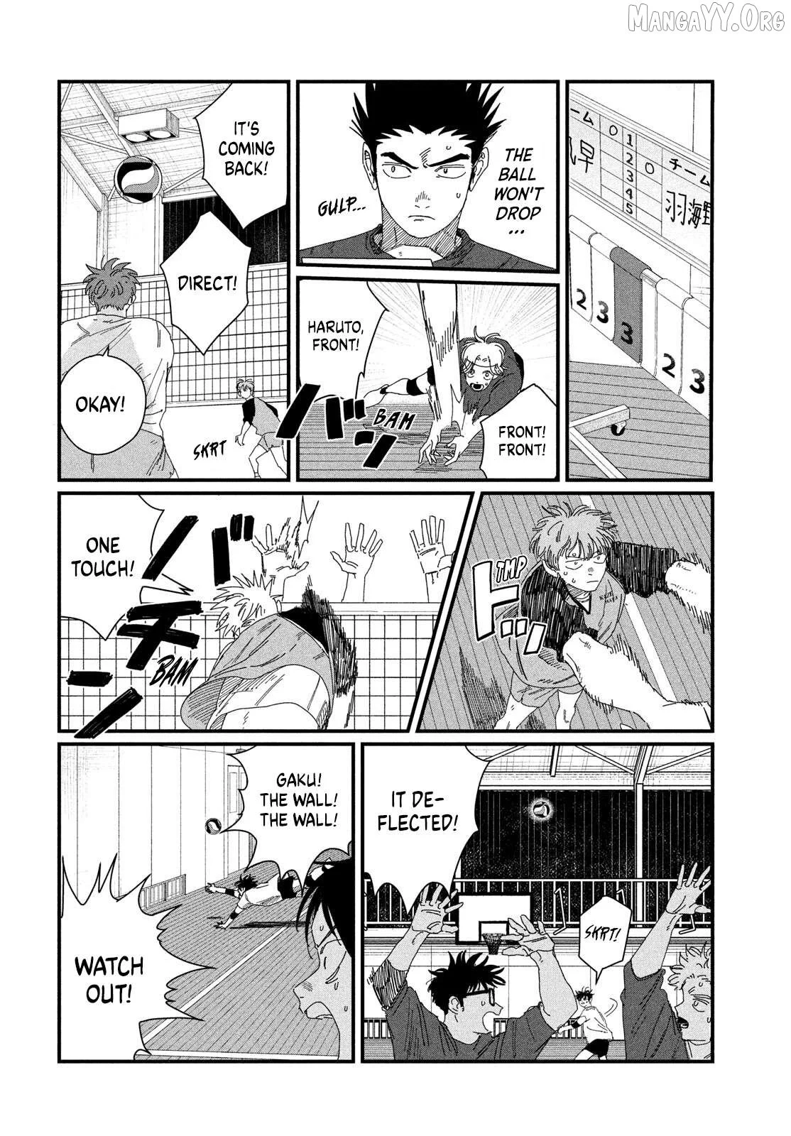 Manga page 54