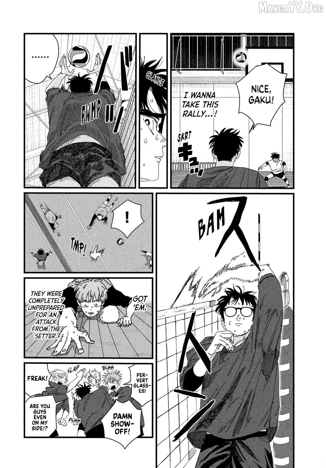 Manga page 58