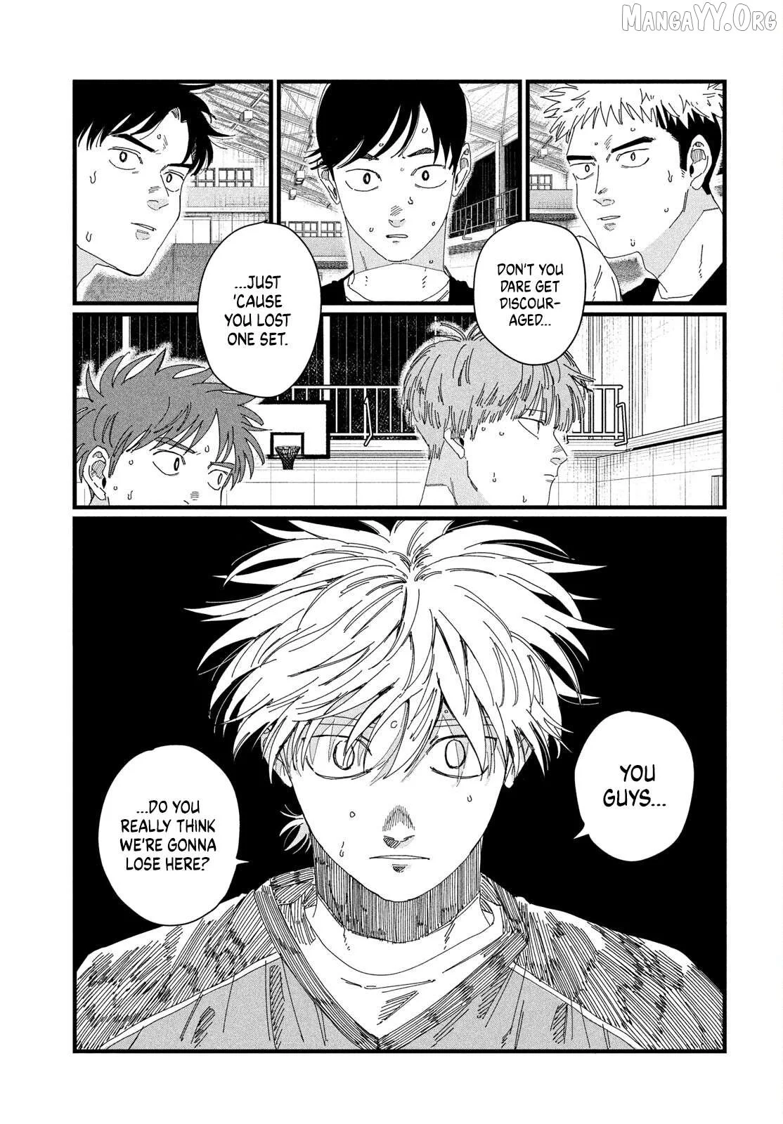 Manga page 7